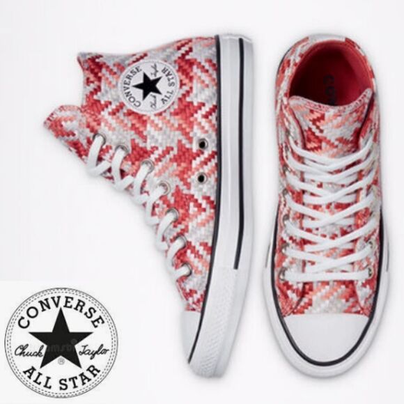 Converse We Miss Festivals Chuck Taylor All Star - Picture 2 of 4